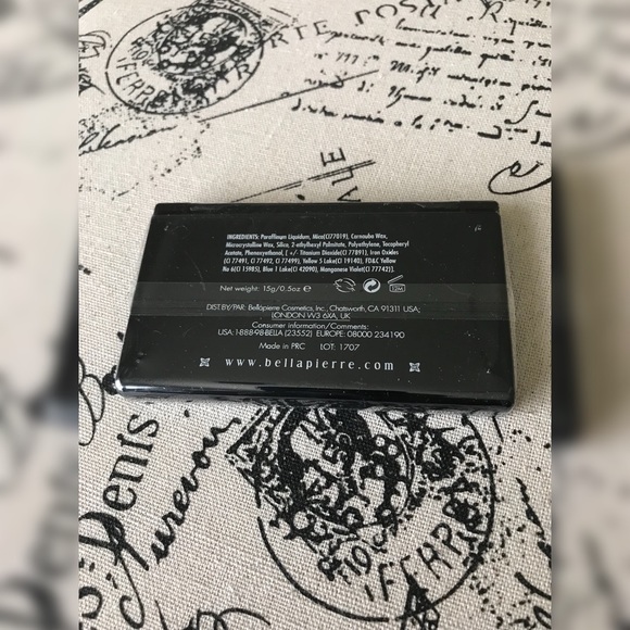 💫NEW 💫Pro Concealer Palette💫 - Picture 3 of 7